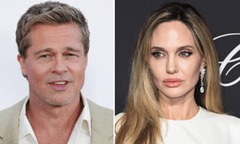 Brad Pitt rompe il silenzio le prime parole dopo il divorzio da Angelina Jolie Brad Pitt rompe il silenzio le prime parole dopo il divorzio da Angelina Jolie