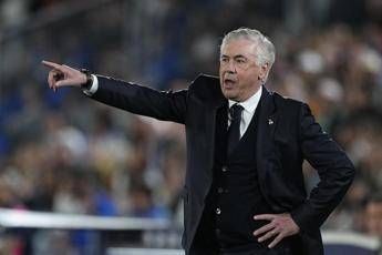 Brasile sara Ancelotti il nuovo ct Momento epocale