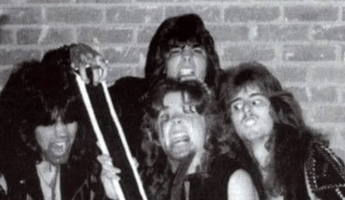Brian Montana ucciso ex chitarrista dei Possessed morto in una sparatoria Brian Montana ucciso ex chitarrista dei Possessed morto in una sparatoria