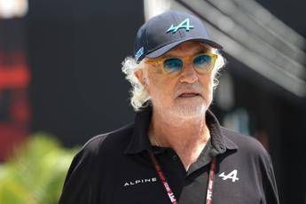 Briatore e il caos Juve Da Conte a Pioli Comolli ha gia preso uno schiaffone Briatore e il caos Juve Da Conte a Pioli Comolli ha gia preso uno schiaffone