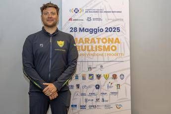 Bullismo lex schermidore Aspromonte Lo sport aiuta a reagire e stare meglio