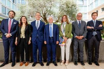 Campus Bio Medico confermati Tosti e Sormani nuovo consiglio di amministrazione fino al 2027 Campus Bio Medico confermati Tosti e Sormani nuovo consiglio di amministrazione fino al 2027