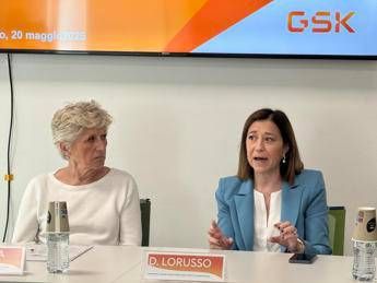 Cancro endometrio oncologa Lorusso Immunoterapia e chemioterapia nuovo standard cura Cancro endometrio oncologa Lorusso Immunoterapia e chemioterapia nuovo standard cura