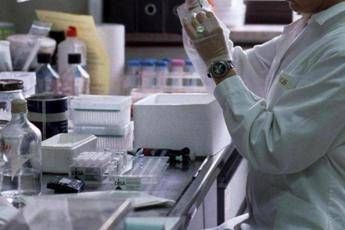 Cancro gastrico metastatico anticorpo farmaco coniugato migliora sopravvivenza