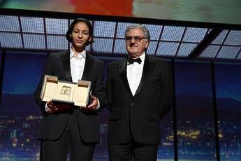 Cannes a Wagner Moura premio migliore attore. E Nadia Melliti la migliore attrice Cannes a Wagner Moura premio migliore attore. E Nadia Melliti la migliore attrice