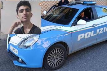 Caserta trovato morto a Torino il 15enne scomparso a gennaio Caserta trovato morto a Torino il 15enne scomparso a gennaio