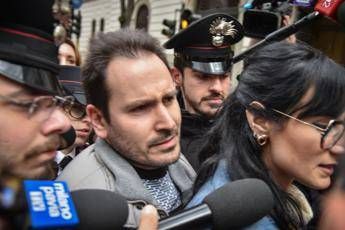 Caso Garlasco legale Andrea Sempio Aveva gia detto di aver frequentato ogni locale della casa Caso Garlasco legale Andrea Sempio Aveva gia detto di aver frequentato ogni locale della casa