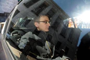 Caso Garlasco martedi saranno sentiti anche Stasi e Marco Poggi come testimoni Caso Garlasco martedi saranno sentiti anche Stasi e Marco Poggi come testimoni