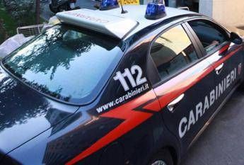 Catturato in Peru il narcos della Camorra Massimiliano Amato era tra i 100 latitanti piu pericolosi Catturato in Peru il narcos della Camorra Massimiliano Amato era tra i 100 latitanti piu pericolosi