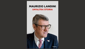 Cgil in libreria Unaltra storia autobiografia di Maurizio Landini Cgil in libreria Unaltra storia autobiografia di Maurizio Landini