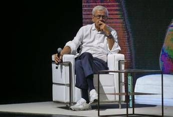 Chicco Testa Festival dellEnergia diventi lappuntamento piu importante del settore Chicco Testa Festival dellEnergia diventi lappuntamento piu importante del settore
