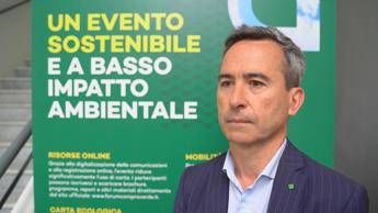 Ciafani Legambiente Green Deal opportunita per Europa piu competitiva Ciafani Legambiente Green Deal opportunita per Europa piu competitiva