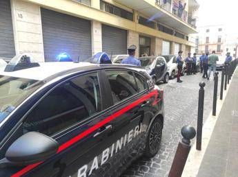 Civitavecchia ho ucciso la mia compagna la confessione ai Carabinieri Civitavecchia ho ucciso la mia compagna la confessione ai Carabinieri