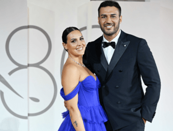 Claudia Dionigi incinta i problemi della seconda gravidanza Tanta paura Claudia Dionigi incinta i problemi della seconda gravidanza Tanta paura