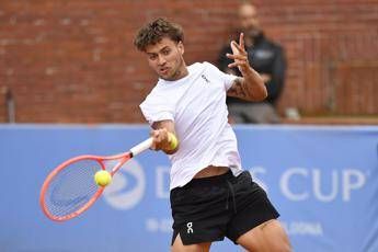 Cobolli Arnaldi oggi live al Roland Garros 2025. La diretta Cobolli Arnaldi oggi live al Roland Garros 2025. La diretta