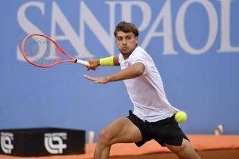 Cobolli oggi live al Roland Garros 2025 contro Zverev. La diretta
