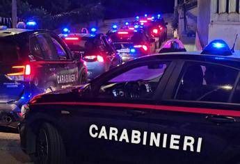 Colpo allNdrangheta maxi blitz in tutta Italia 97 arresti Colpo allNdrangheta maxi blitz in tutta Italia 97 arresti