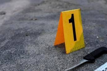 Coltellate a un uomo e alla compagna arrestato 18enne a Favignana Coltellate a un uomo e alla compagna arrestato 18enne a Favignana
