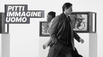 Con Pitti Uomo Firenze si conferma capitale dello stile maschile Con Pitti Uomo Firenze si conferma capitale dello stile maschile