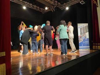 Concerti della speranza 10 bimbi protagonisti di esperienze musicali Concerti della speranza 10 bimbi protagonisti di esperienze musicali