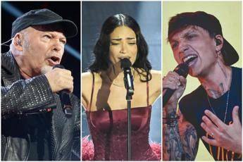 Concerti negli stadi tra successi e difficolta chi riempie davvero Olimpico e San Siro Concerti negli stadi tra successi e difficolta chi riempie davvero Olimpico e San Siro