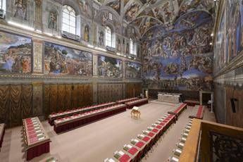 Conclave 2025 elezione del nuovo Papa dalla scheda al voto il vademecum