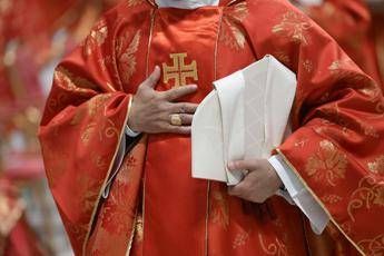 Conclave 2025 i 133 cardinali il piu giovane e il piu vecchio lidentikit