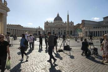 Conclave 2025 le news di oggi via allelezione del nuovo Papa