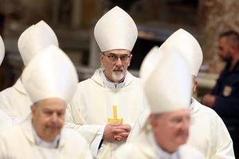 Conclave 2025 perche Pizzaballa puo diventare Papa lanalisi Cnn Conclave 2025 perche Pizzaballa puo diventare Papa lanalisi Cnn