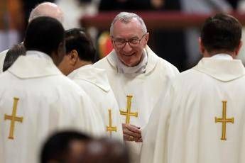 Conclave Parolin candidato forte nel toto Papa anche Tagle