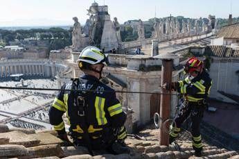 Conclave conto alla rovescia le tappe che porteranno allelezione del nuovo Papa Conclave conto alla rovescia le tappe che porteranno allelezione del nuovo Papa