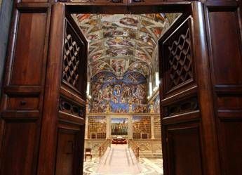 Conclave da Pechino a Parigi le Potenze in campo per il nuovo Papa Conclave da Pechino a Parigi le Potenze in campo per il nuovo Papa