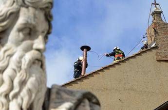 Conclave dalla A alla Z le parole chiave dellelezione del 267esimo Papa Conclave dalla A alla Z le parole chiave dellelezione del 267esimo Papa