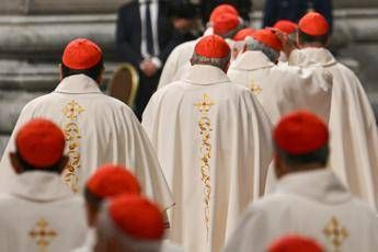 Conclave e il terzo Papa eletto nel mese di maggio Conclave e il terzo Papa eletto nel mese di maggio