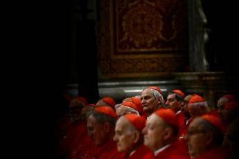 Conclave si verso va ticket papale Equilibri italiani e stranieri in corsa per il post Francesco