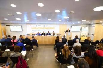 Conclusa la Maratona bullismo nellindagine giovani si raccontano ci sentiamo soli Conclusa la Maratona bullismo nellindagine giovani si raccontano ci sentiamo soli