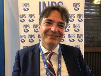 Conte Inps Smart working chiave nuovo paradigma di lavoro flessibile e innovativo Conte Inps Smart working chiave nuovo paradigma di lavoro flessibile e innovativo