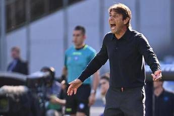 Conte Var Devo stare attento le mie parole fanno rumore Conte Var Devo stare attento le mie parole fanno rumore