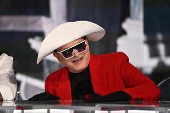 Cristiano Malgioglio Mi sposo tutta la mia eredita andra a Onur Cristiano Malgioglio Mi sposo tutta la mia eredita andra a Onur