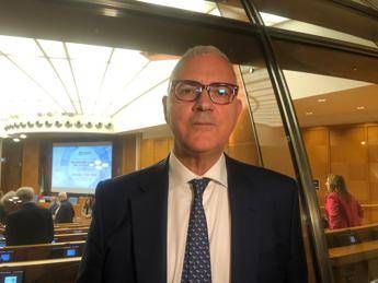 Cuzzilla Cida Chiediamo riforma che alleggerisca la pressione fiscale su lavoro dipendente Cuzzilla Cida Chiediamo riforma che alleggerisca la pressione fiscale su lavoro dipendente