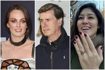 Da Lady Violet Manners a Caroline del Liechtenstein i matrimoni reali dellestate 2025 Da Lady Violet Manners a Caroline del Liechtenstein i matrimoni reali dellestate 2025