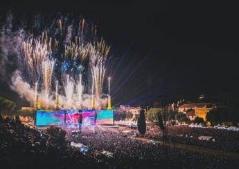 Da Tananai agli Smashing Pumpkins torna Rock in Roma le date dei concerti Da Tananai agli Smashing Pumpkins torna Rock in Roma le date dei concerti