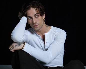 Damiano David e il ritorno con i Maneskin Saro un artista migliore Damiano David e il ritorno con i Maneskin Saro un artista migliore