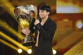 Daniele Doria vince Amici Ho coronato anche il sogno di mio fratello Daniele Doria vince Amici Ho coronato anche il sogno di mio fratello