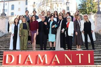 David 2025 Diamanti e il film italiano piu visto dellanno dove vederlo David 2025 Diamanti e il film italiano piu visto dellanno dove vederlo