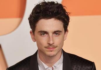 David 2025 chi e Timothee Chalamet la star che riceve il premio speciale David 2025 chi e Timothee Chalamet la star che riceve il premio speciale