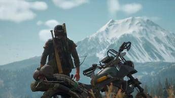Days Gone Remastered per PS5 la recensione Days Gone Remastered per PS5 la recensione