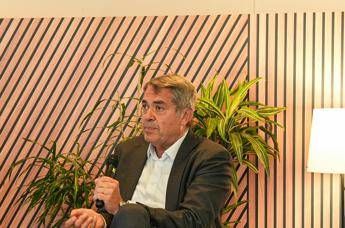 Dazi Pizzoli Ing Ottimistico pensare a sorprese che porteranno ad accelerazione positiva Dazi Pizzoli Ing Ottimistico pensare a sorprese che porteranno ad accelerazione positiva