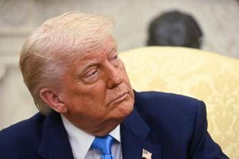 Dazi Trump Ue vuole stabilire subito date incontri questo e positivo Dazi Trump Ue vuole stabilire subito date incontri questo e positivo