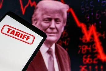 Dazi Usa la stima Danni per lItalia da 15 miliardi lanno Dazi Usa la stima Danni per lItalia da 15 miliardi lanno